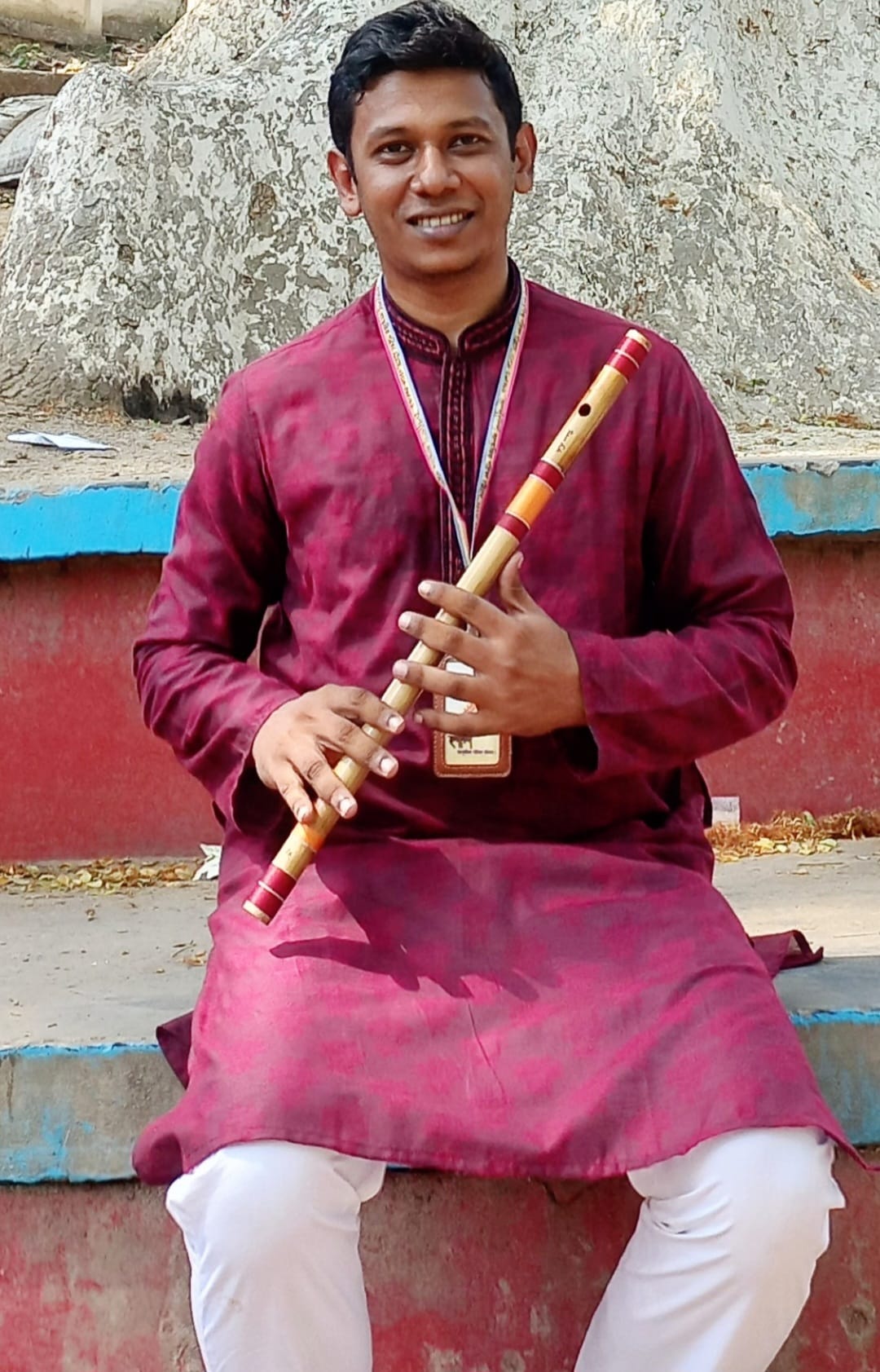 Rahul Sarkar Shuvo